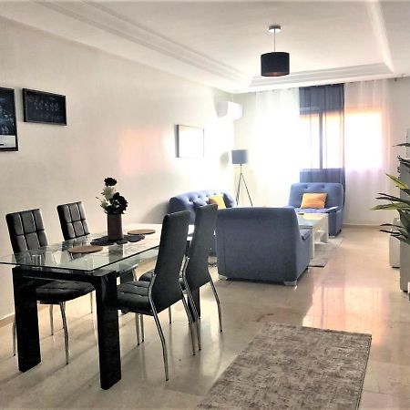 Super Appart Marrakech - Confort Proprete Proximite Marrakesh Luaran gambar