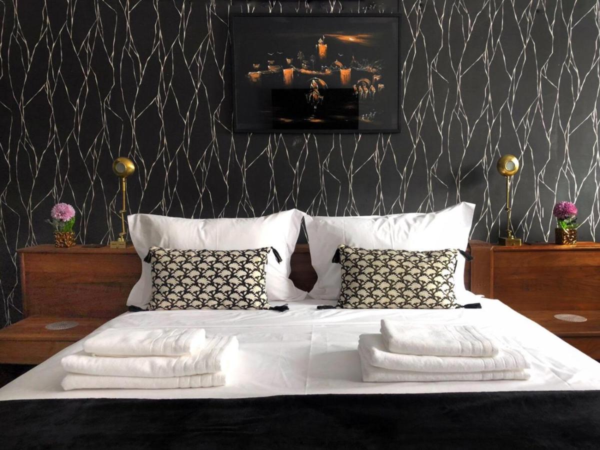 Super Appart Marrakech - Confort Proprete Proximite Marrakesh Luaran gambar