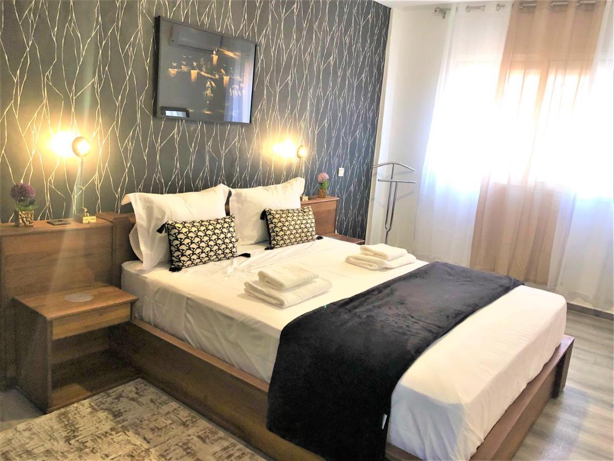 Super Appart Marrakech - Confort Proprete Proximite Marrakesh Luaran gambar