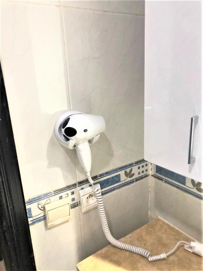 Super Appart Marrakech - Confort Proprete Proximite Marrakesh Luaran gambar