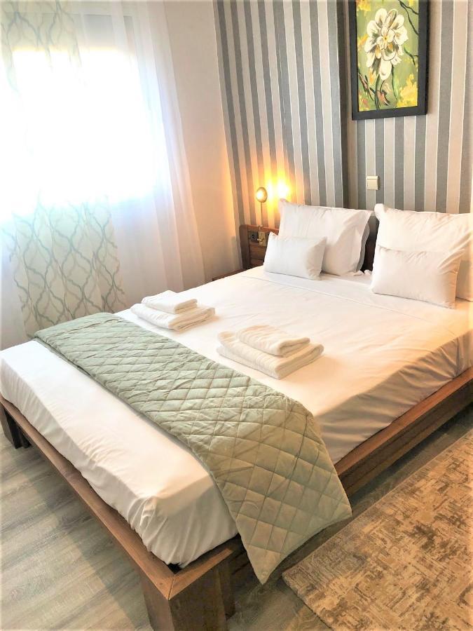 Super Appart Marrakech - Confort Proprete Proximite Marrakesh Luaran gambar