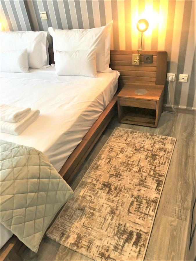 Super Appart Marrakech - Confort Proprete Proximite Marrakesh Luaran gambar