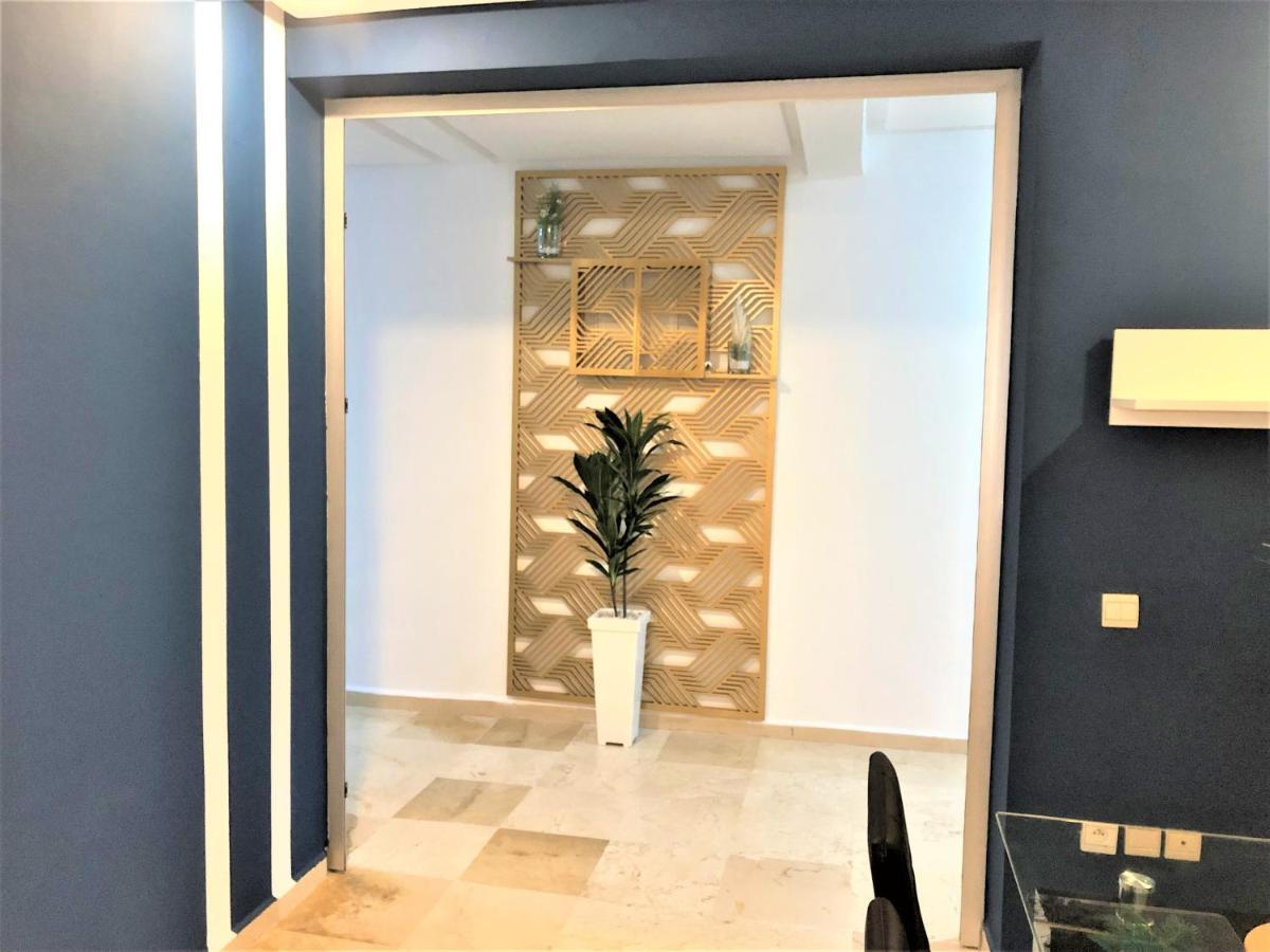 Super Appart Marrakech - Confort Proprete Proximite Marrakesh Luaran gambar