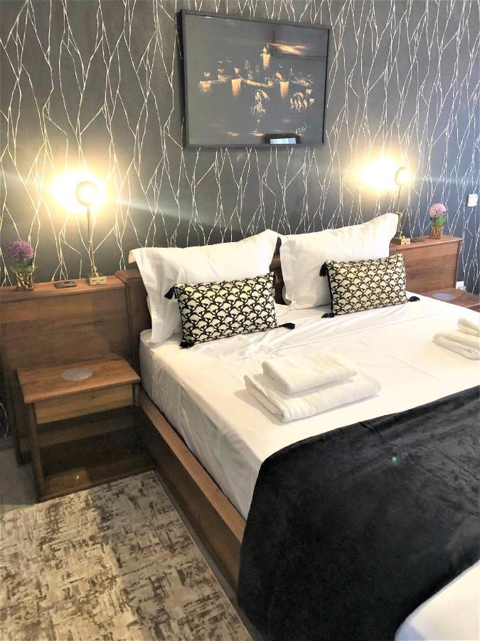 Super Appart Marrakech - Confort Proprete Proximite Marrakesh Luaran gambar