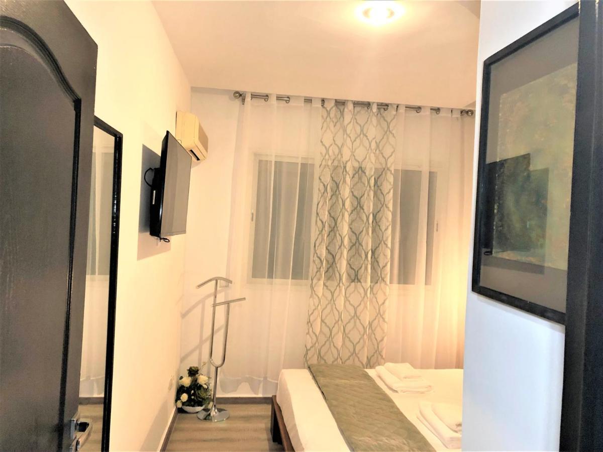 Super Appart Marrakech - Confort Proprete Proximite Marrakesh Luaran gambar
