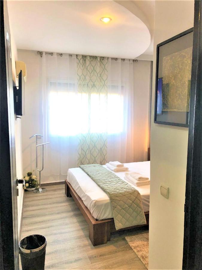 Super Appart Marrakech - Confort Proprete Proximite Marrakesh Luaran gambar