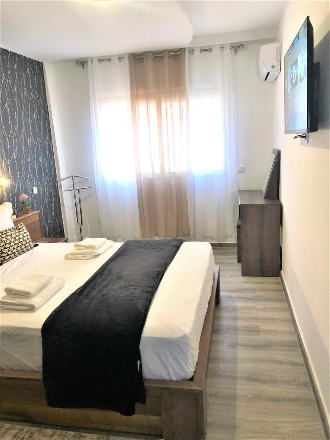 Super Appart Marrakech - Confort Proprete Proximite Marrakesh Luaran gambar