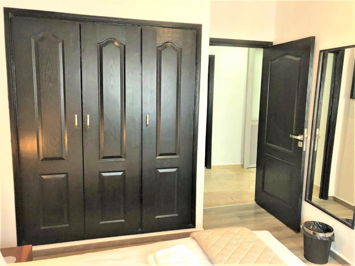 Super Appart Marrakech - Confort Proprete Proximite Marrakesh Luaran gambar