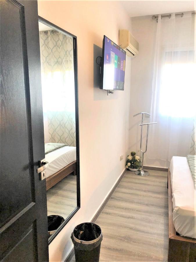 Super Appart Marrakech - Confort Proprete Proximite Marrakesh Luaran gambar