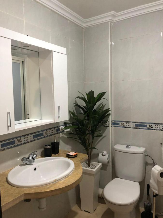 Super Appart Marrakech - Confort Proprete Proximite Marrakesh Luaran gambar