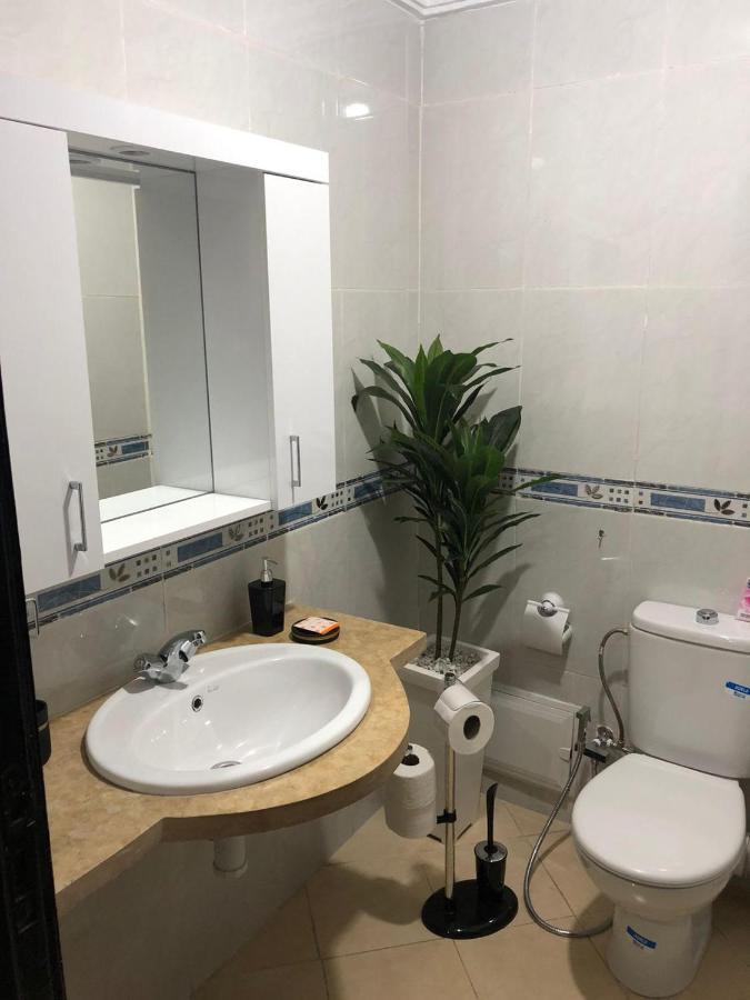 Super Appart Marrakech - Confort Proprete Proximite Marrakesh Luaran gambar