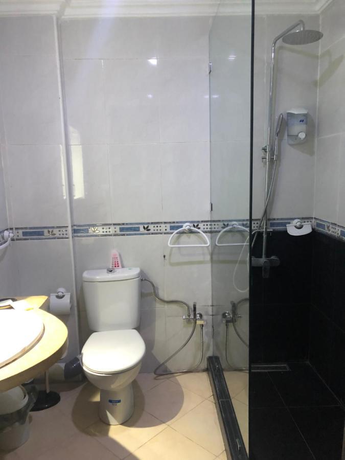 Super Appart Marrakech - Confort Proprete Proximite Marrakesh Luaran gambar